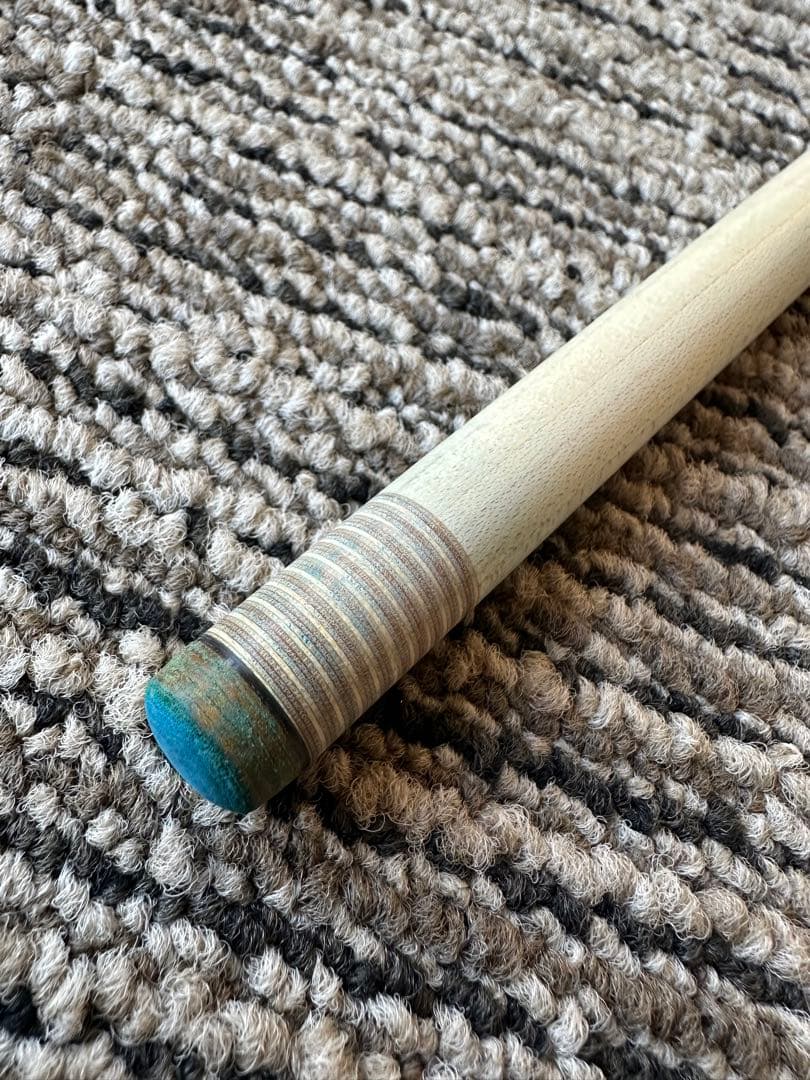 希少 美品 OB - 1 + ロング オービーワンプラス ラジアル