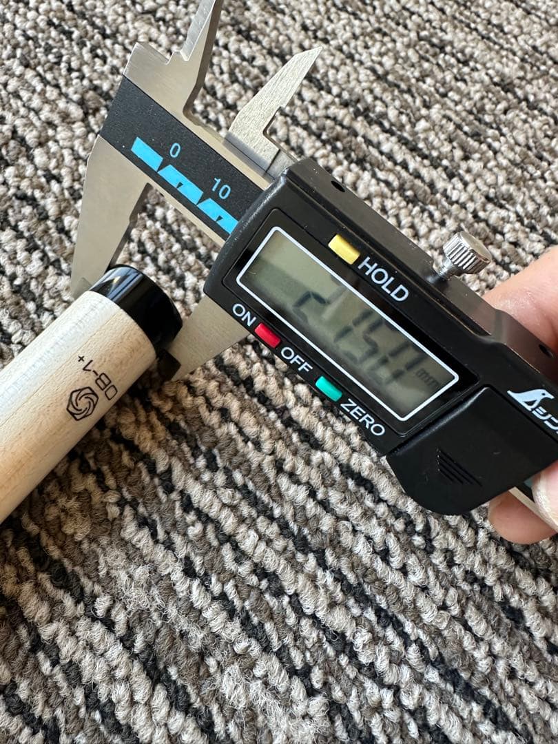 希少 美品 OB - 1 + ロング オービーワンプラス ラジアル