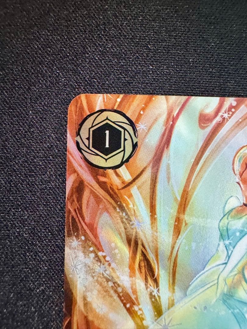 ロルカナ シンデレラ 舞踏会の花形 エンチャンテッド