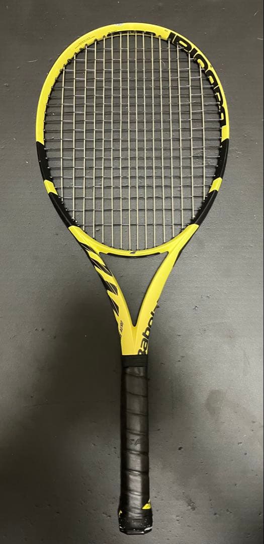 バボラ　ピュアアエロ　2019 G2 （ソフトケース付き）