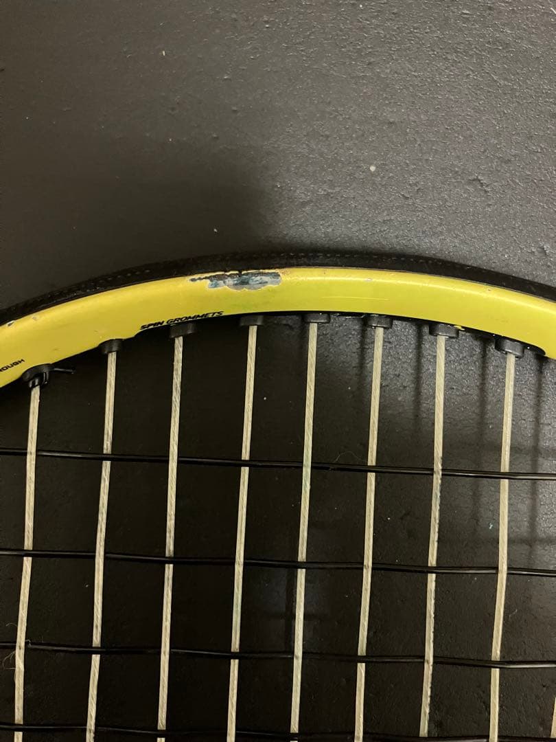 バボラ　ピュアアエロ　2019 G2 （ソフトケース付き）