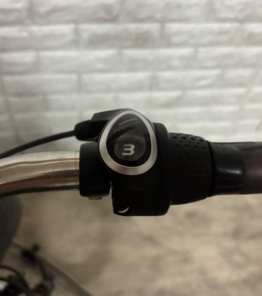 ✨2019年製✨美品室内保管✨新型バッテリー✨パナソニック電動自転車✨完成車配送