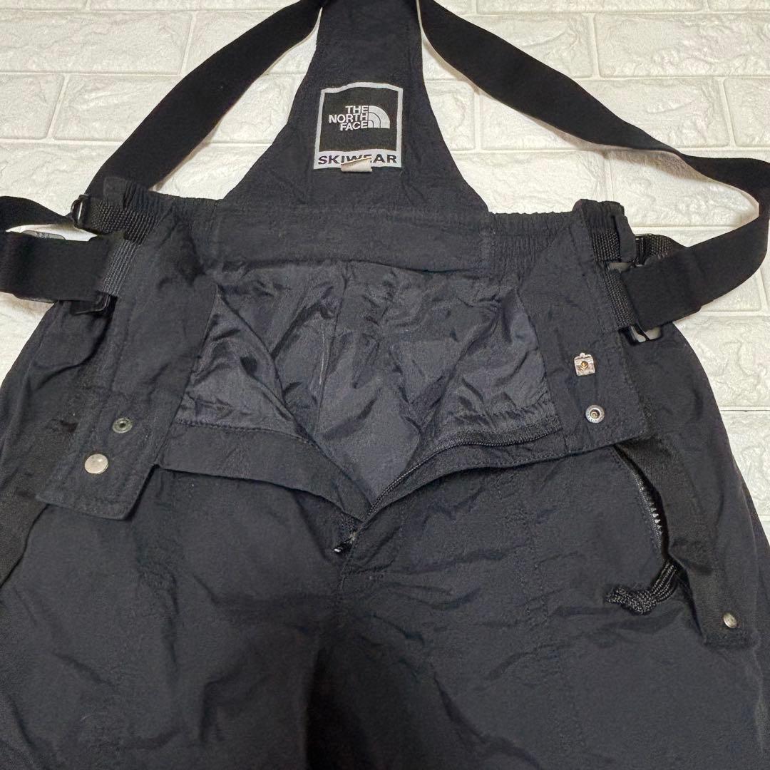 sherry様希少 90’s ノースフェイス★スキー スノボー ウェア パンツ
