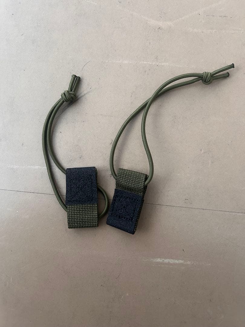 AGGRESSOR-GROUP 迷彩 チェストリグ