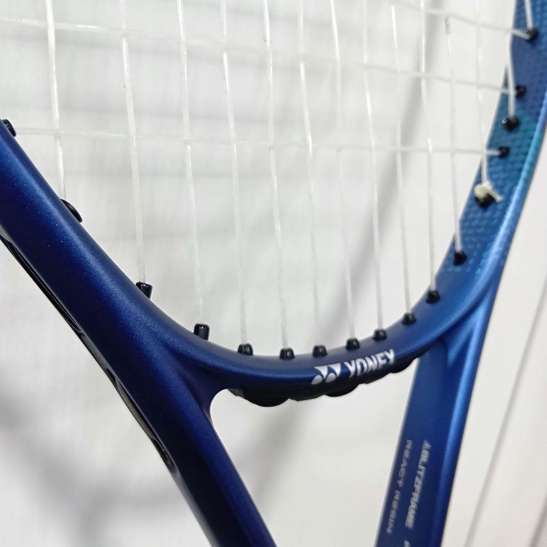 YONEX ヨネックス VOLTRAGE 5S ソフトテニスラケット