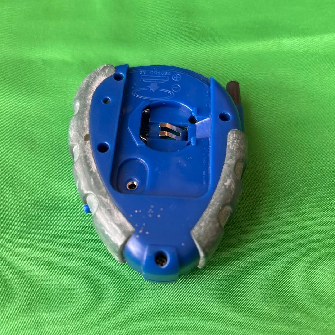 デジモンリンクシステム BANDAI デジモンリンクス デバイス 実動品