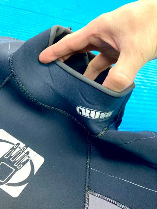 メンズL 男女兼用 ウェットスーツ BODY GLOVE フルスーツ