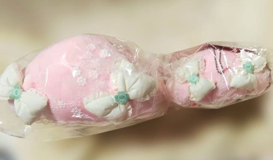 新品　マイメロディ　ぬいぐるみ　マスコットホルダー　２点　フォレストレース