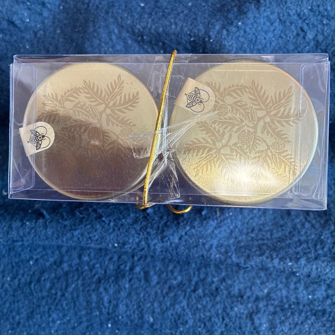 Rare HawaiianOrganicWhite Kiawe Honey 2個