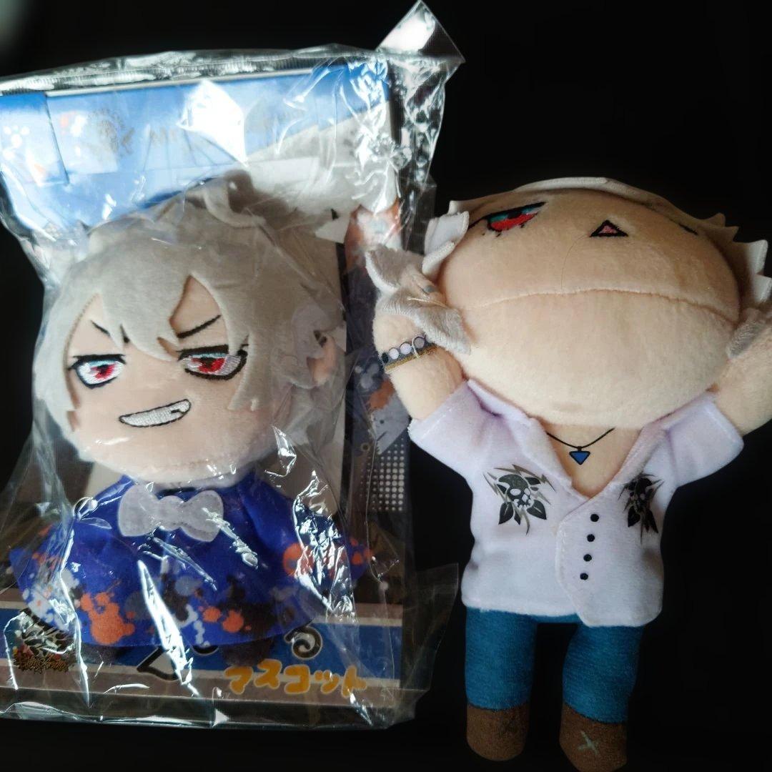 ヒプノシスマイク　グッズ　まとめ売り　碧棺左馬刻多め