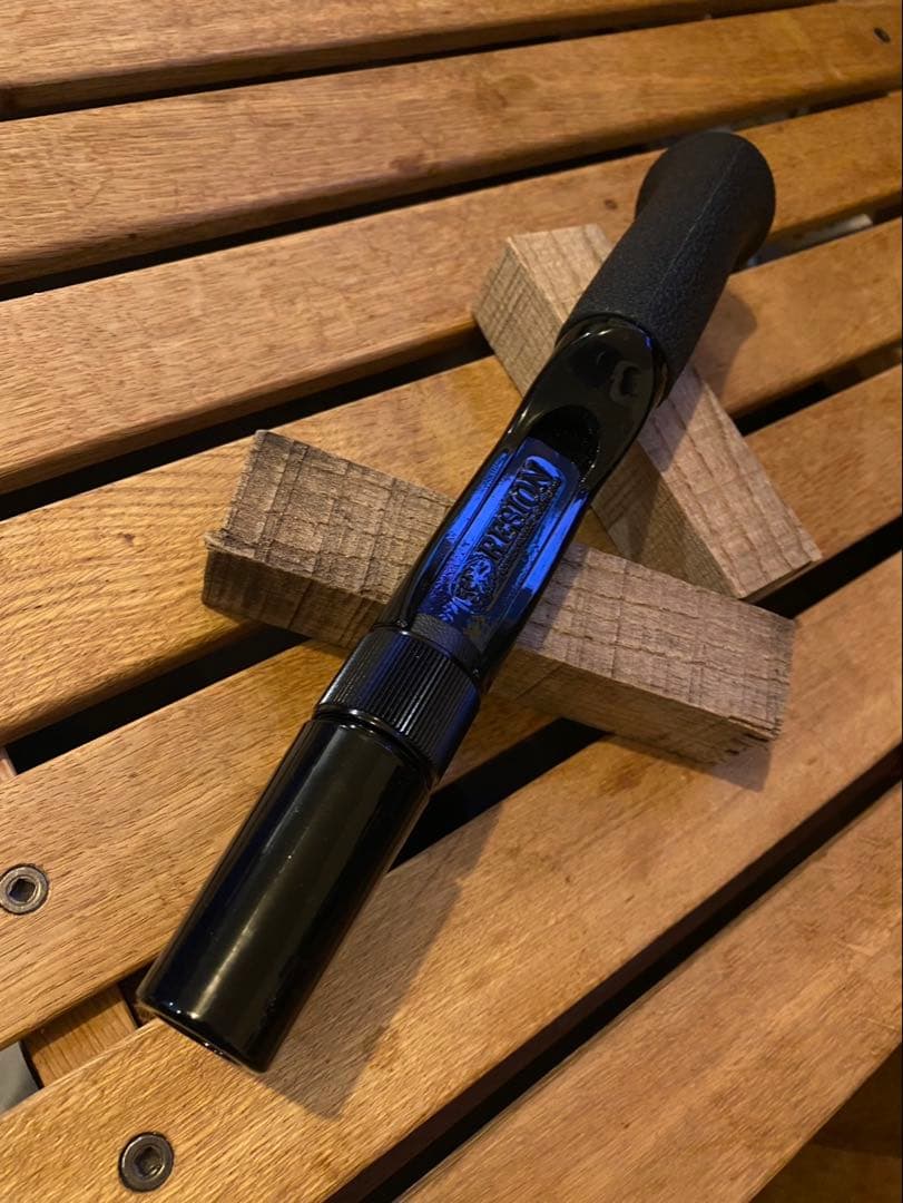 ロベルソン　レジオングリップ　美品