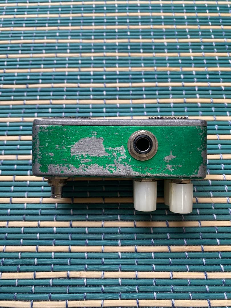 ギター Shun Nokina Design Redemptionist