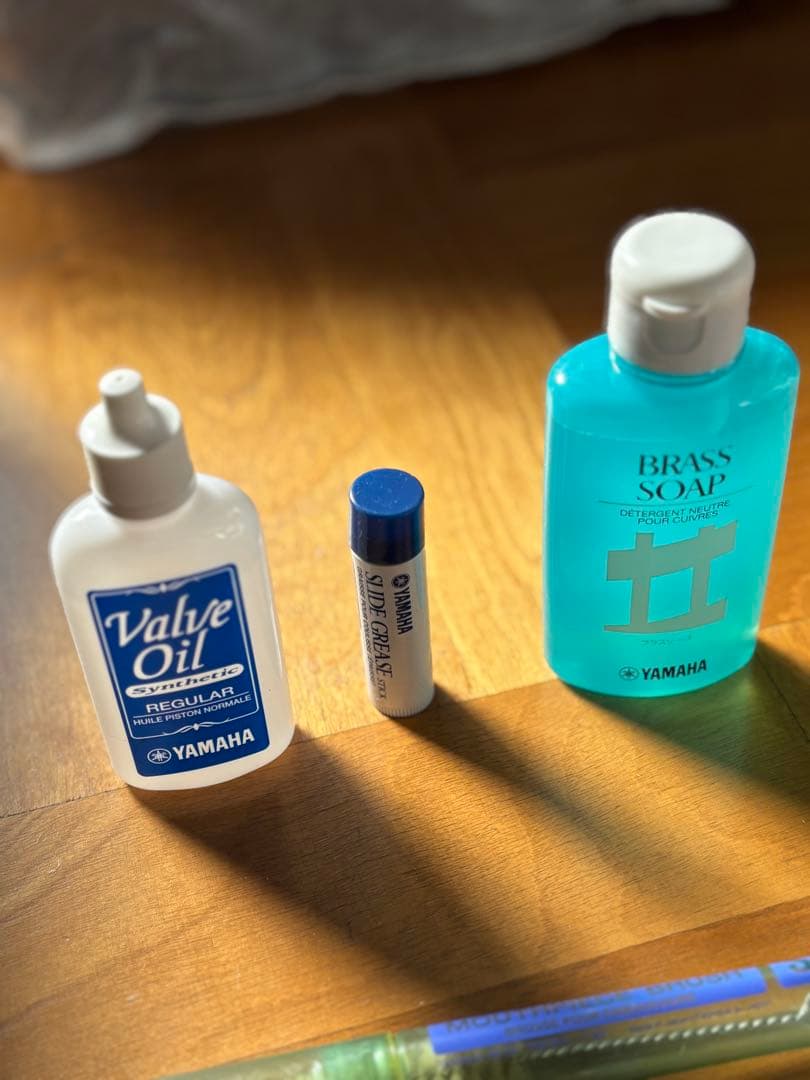 管楽器・吹奏楽器 Bach Stradivarius Model 37 180ML37SP