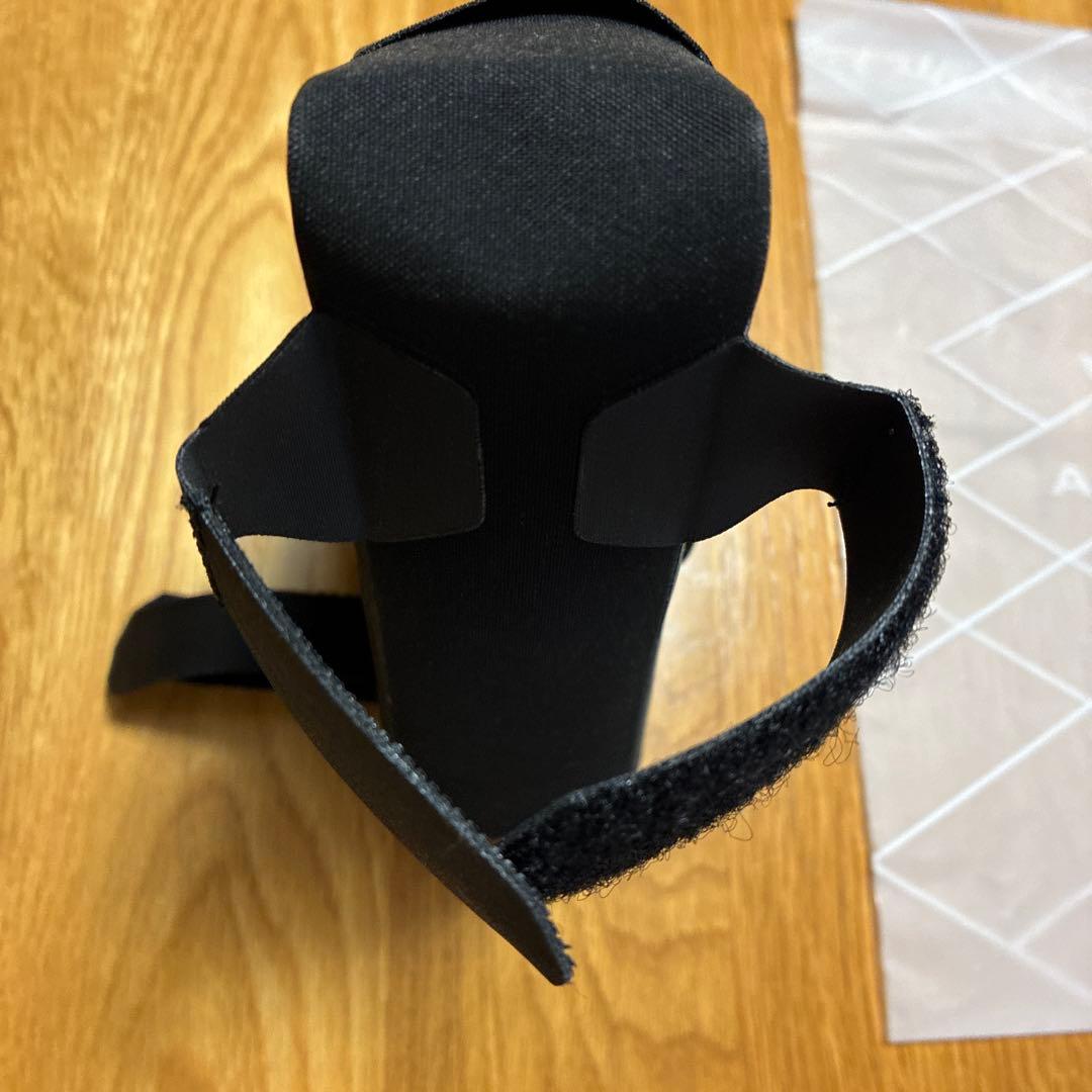 APIDURA トップチューブバッグ 0.7L