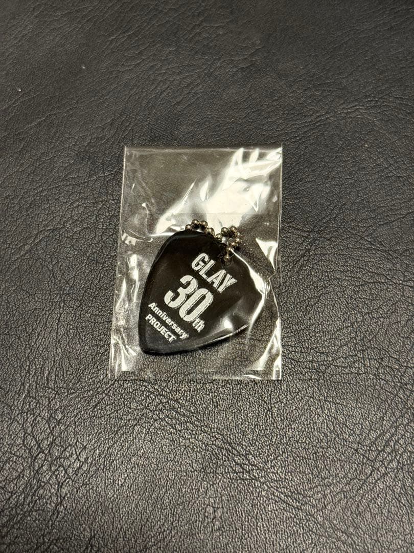 GLAY×Amex 非売品グッズ