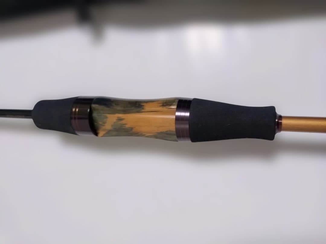 ティモン アナザー Ｔコネクション S60UL-E ティーコネクション　タック様