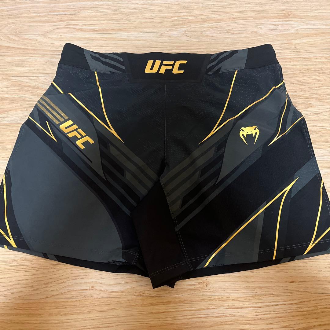 UFC ショートパンツ 新品2枚セット