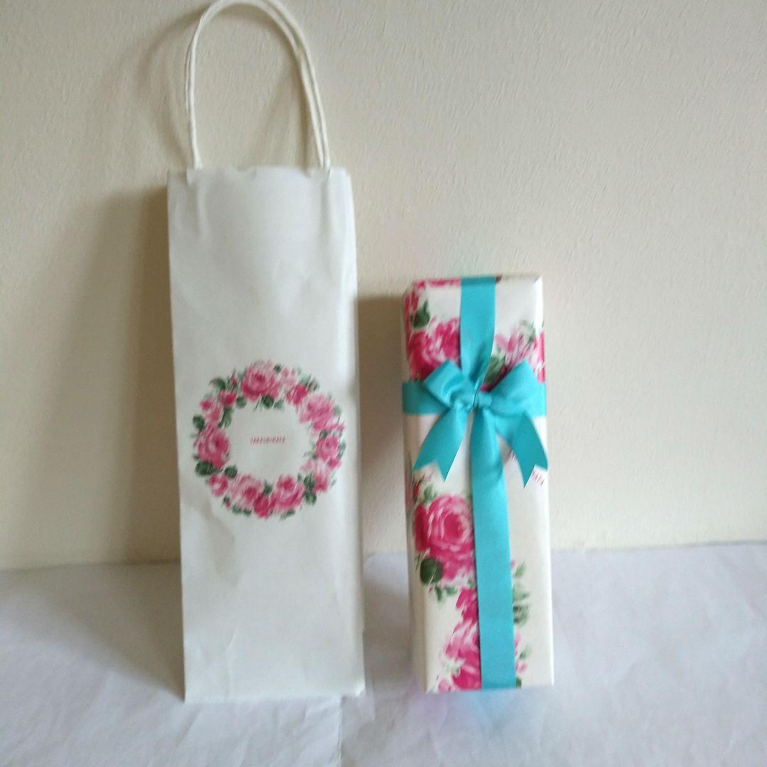 森伊蔵 720ml 化粧箱入り　包装リボン付き