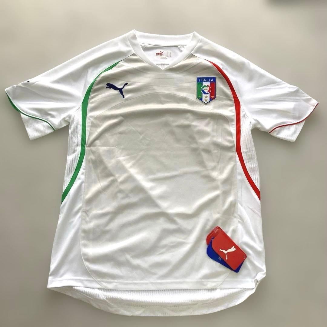 新品未使用 ユニフォーム 3点セット (マンU, バイエルン, イタリア)