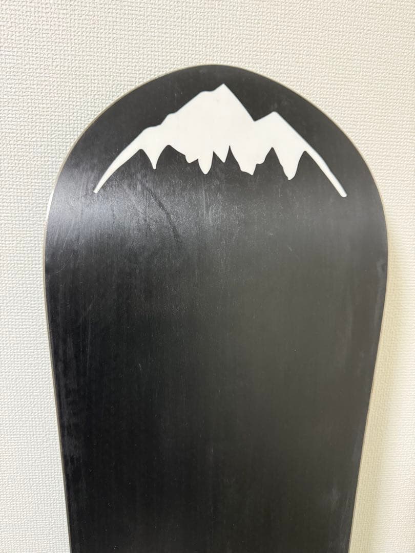 Burton family tree バイン取り付けプラグも付属します。