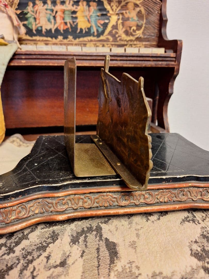 アン・ハサウェイ コテージ レターボックス