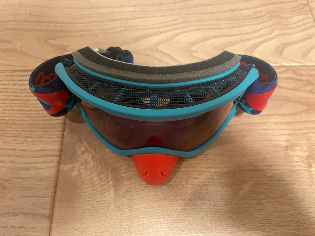 自転車本体 Oakley Troy Lee Designs