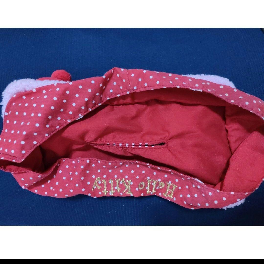 ハローキティ キティちゃん サンリオ ティッシュケース ティッシュボックス レア