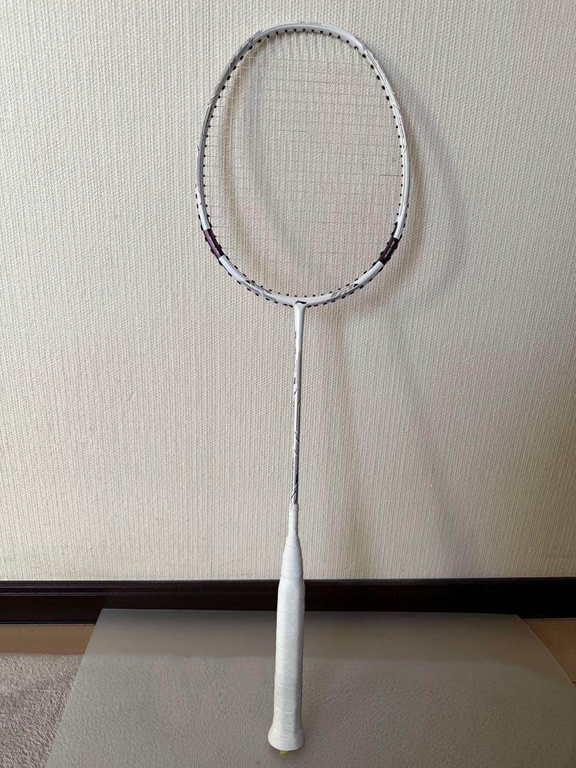 Tectonic 7 Drive バドミントンラケット