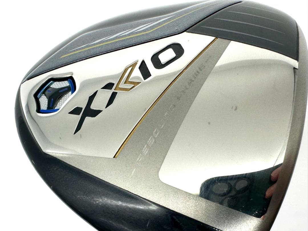 美品／xxioゼクシオ13｜5番フェアウェイウッド18度FW｜ MP1300R