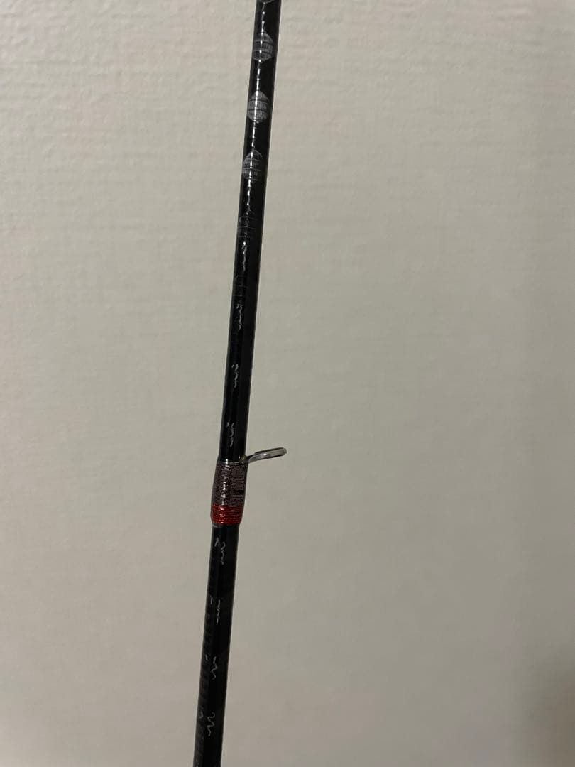 美品シマノshimanoセフィアSSR803M エギングロッド