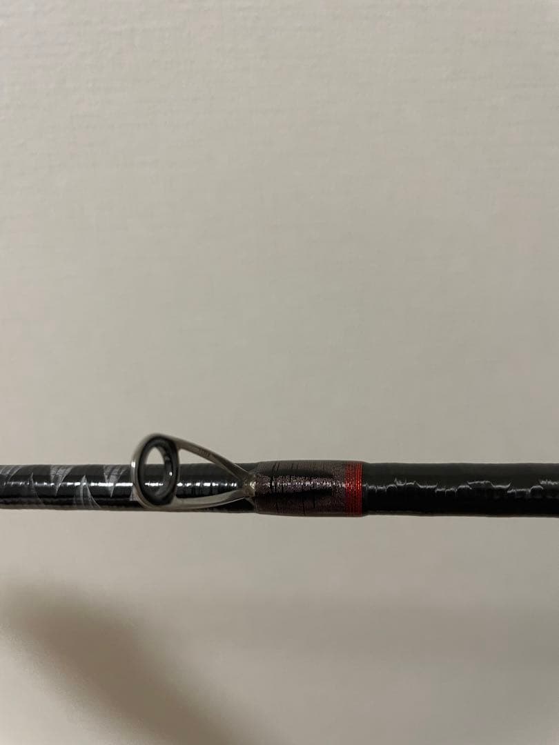 美品シマノshimanoセフィアSSR803M エギングロッド