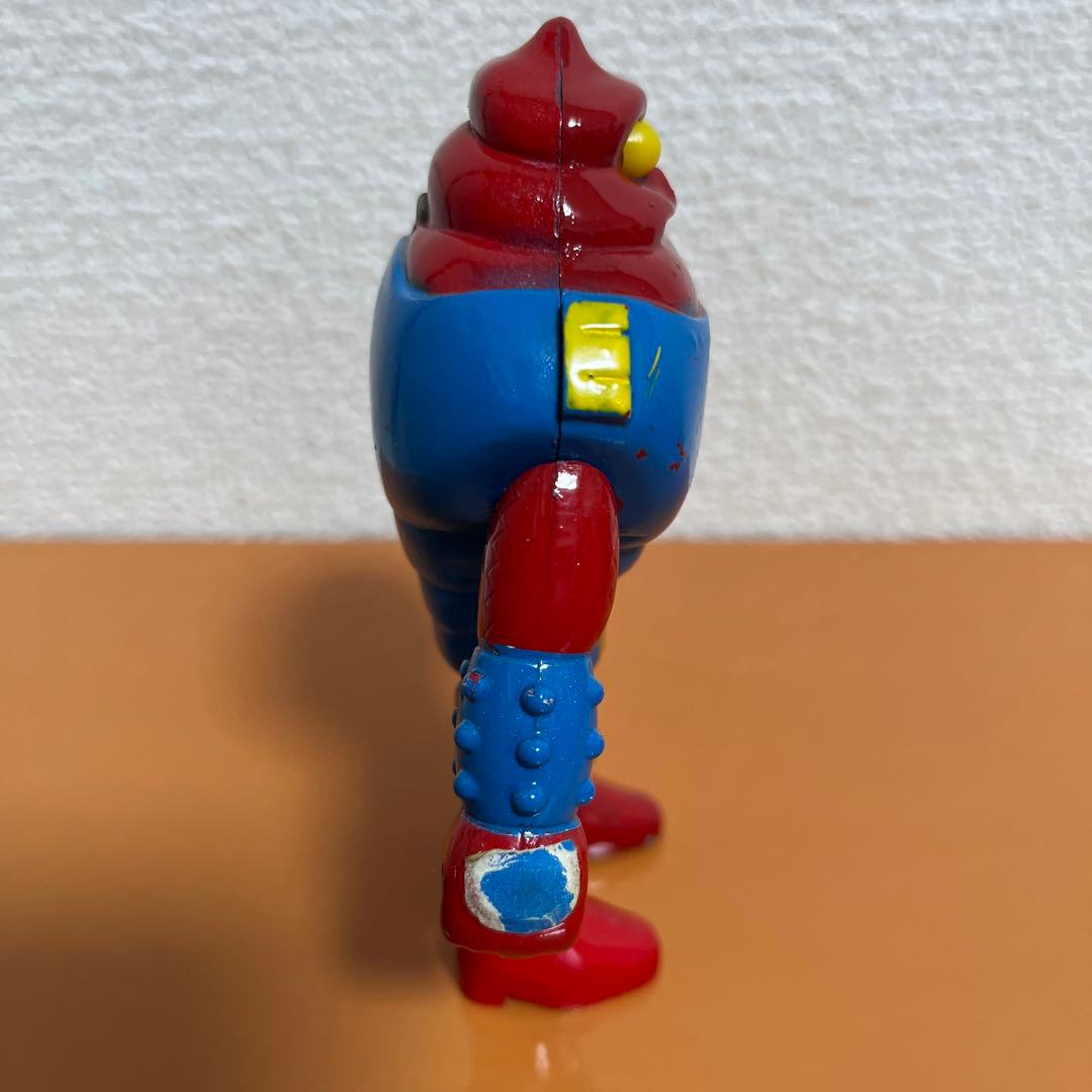 ⚠️当時物・昭和レトロ　アクマイザースリー　ガブラ　タカトク　石森プロ　超合金