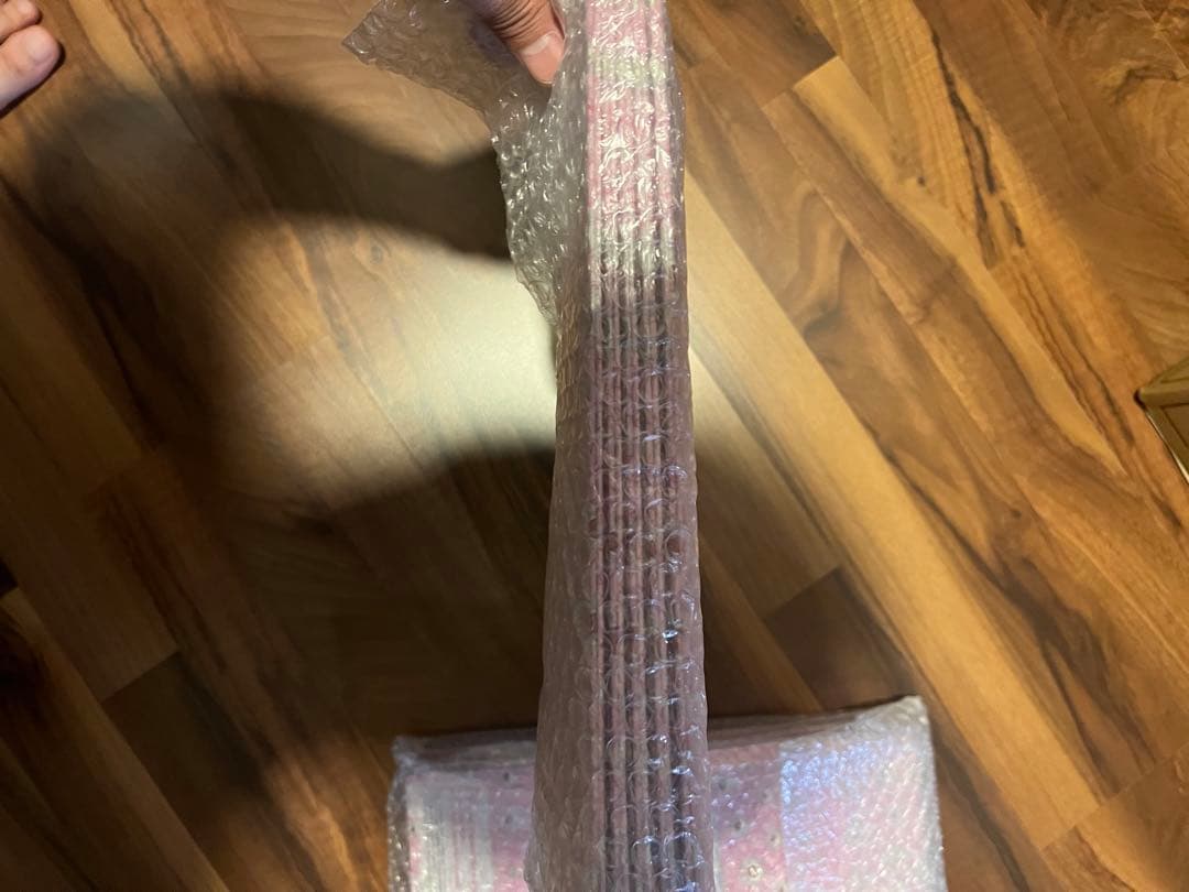 「Mononoke Kyoto」MNNK Broトレーディングカード付レコード盤