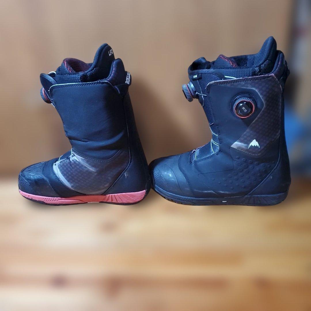 BURTON スノーボードブーツ 26.5cm! 26176