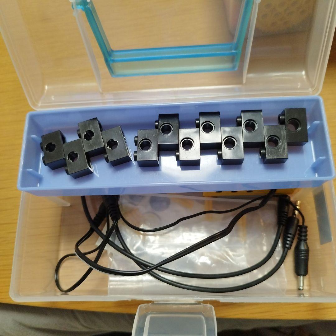 ロボットプログラミングキット アドバンス