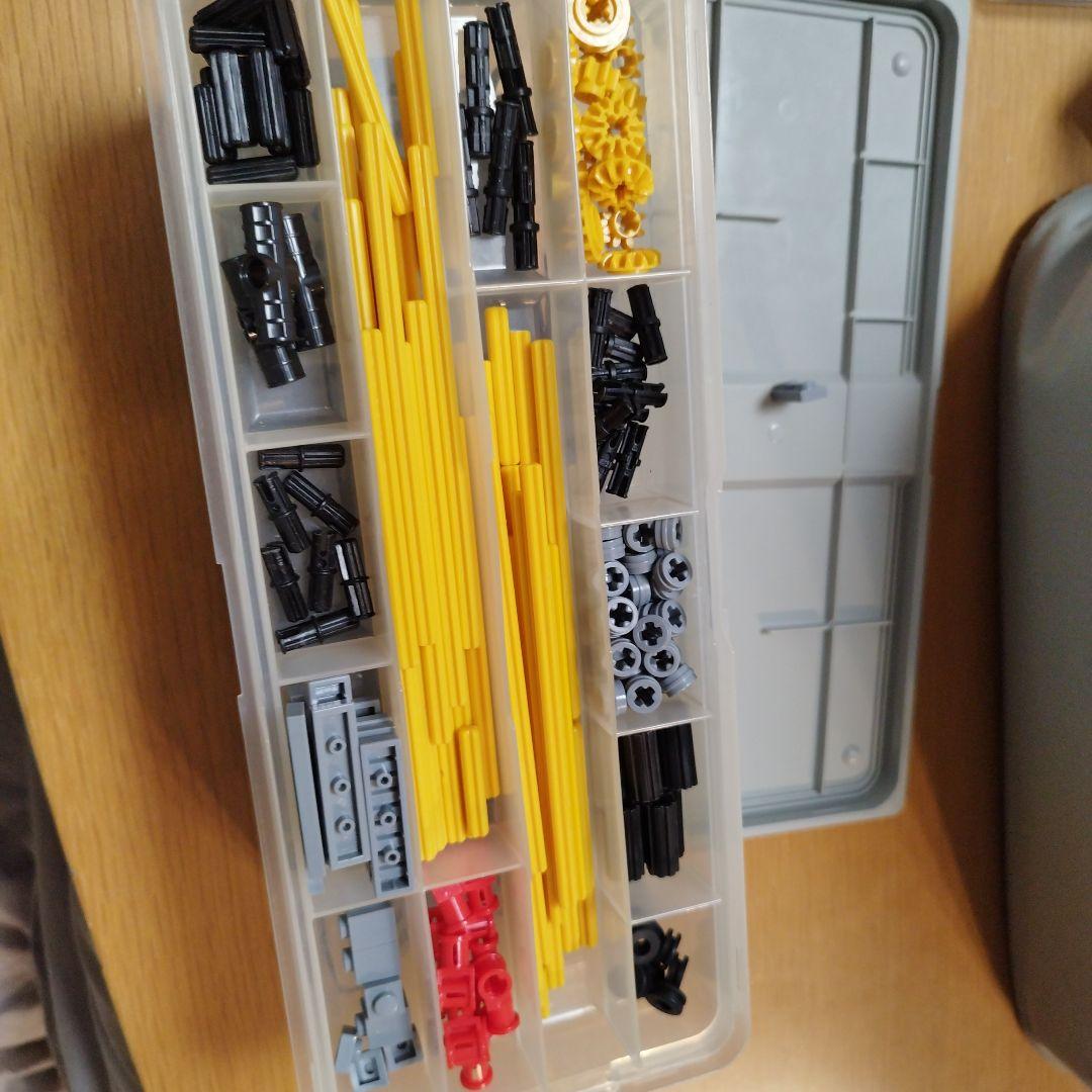 ロボットプログラミングキット アドバンス