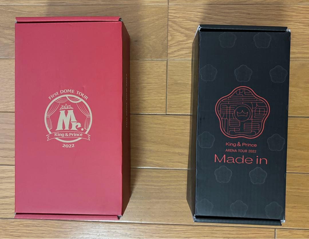 King & Prince キンプリ グッズ　まとめ売り