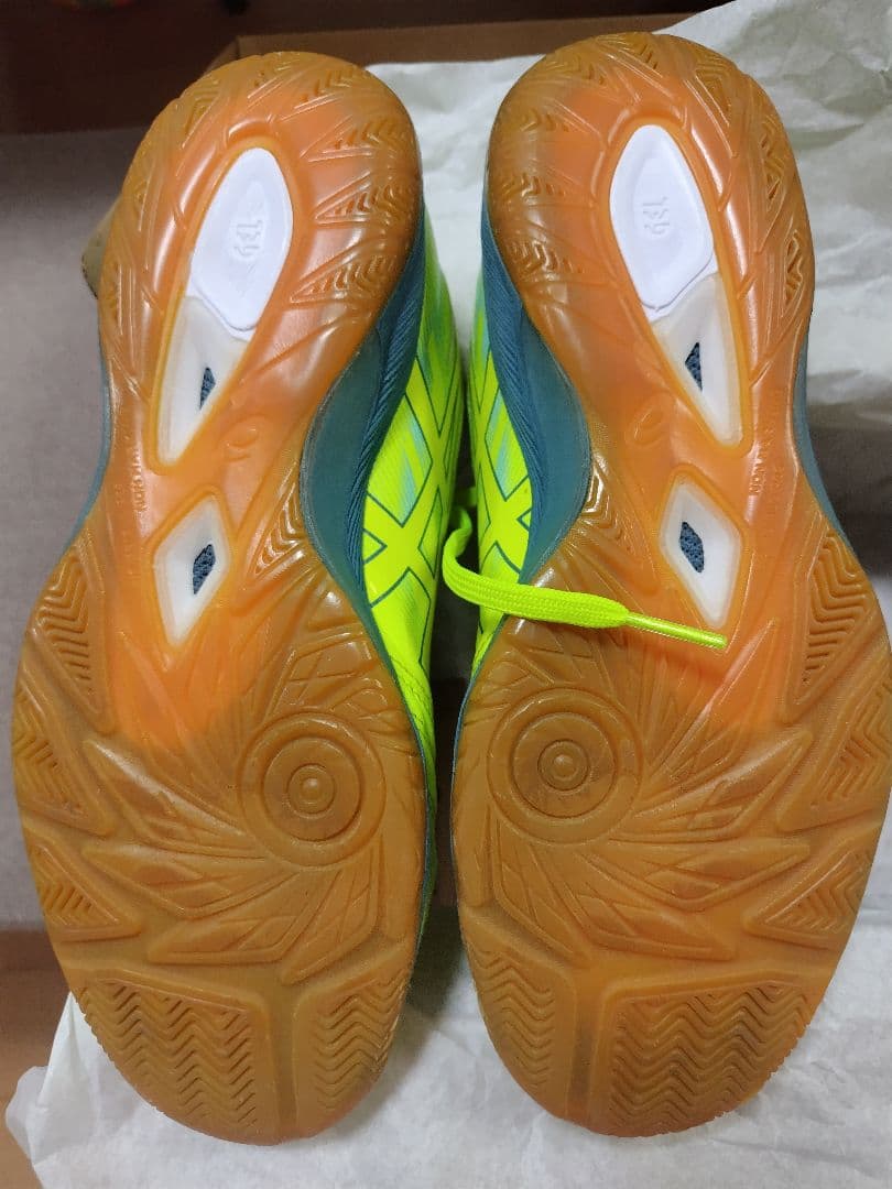 Asics　デスタッキ　26.0