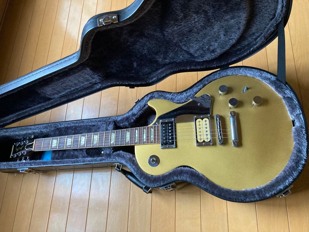 フェルナンデス ナイトレンジャー！初期のジェフワトソンモデル！カタログ外激レア！