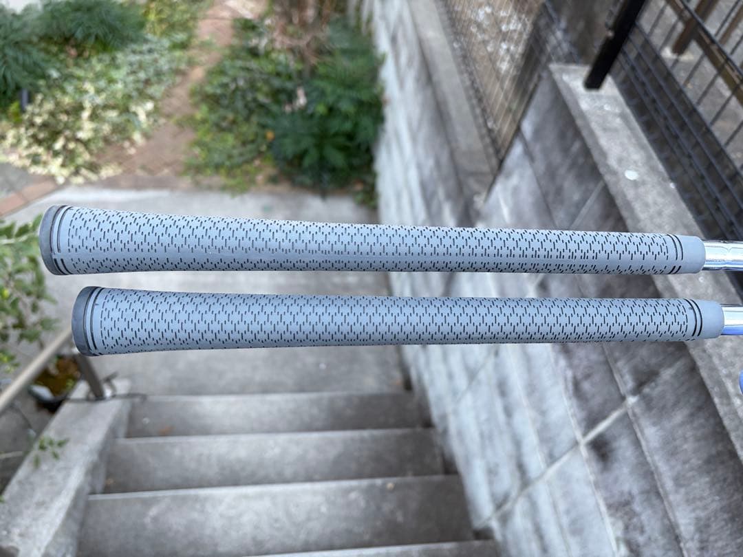 Callaway Jaws Rawウェッジ 50° 58° ２本セット