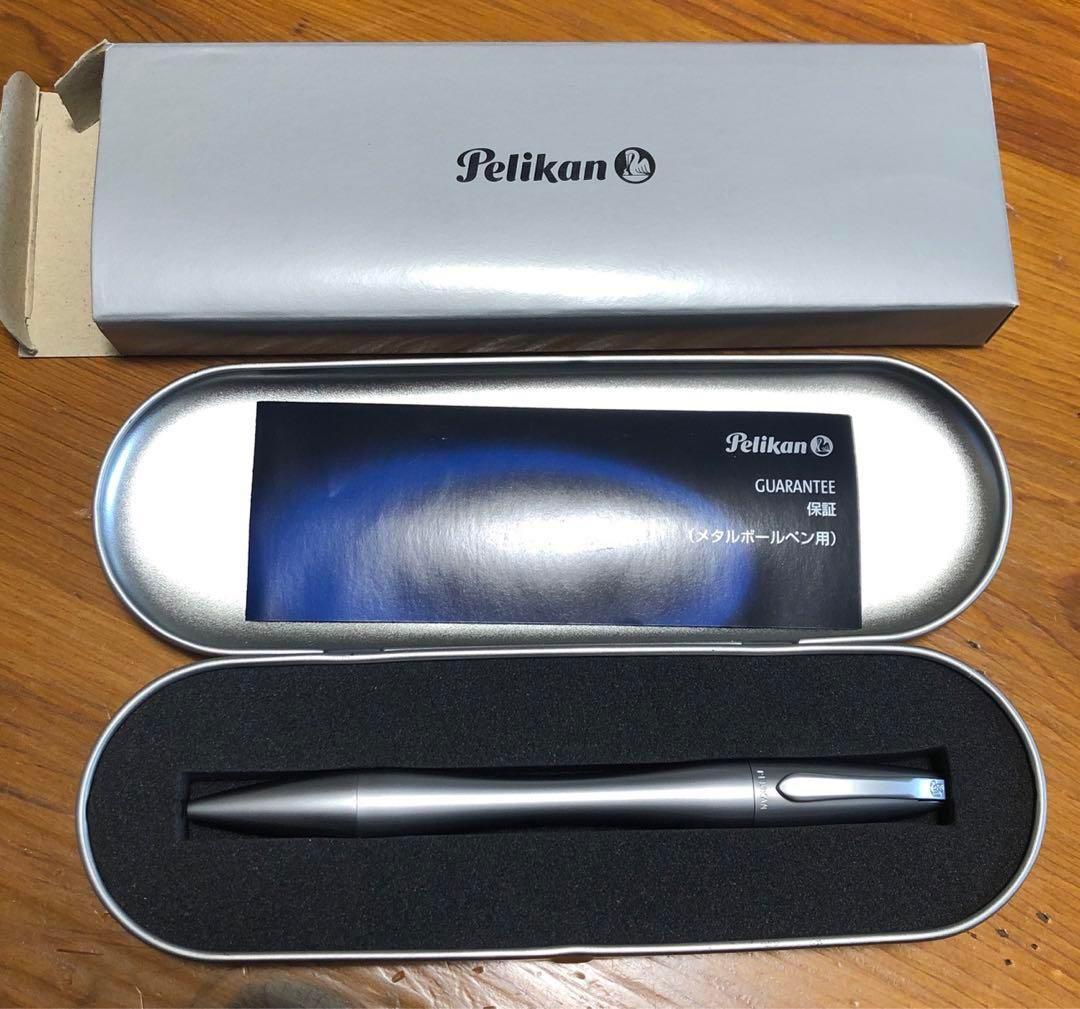ペリカン ボールペン「ベル」