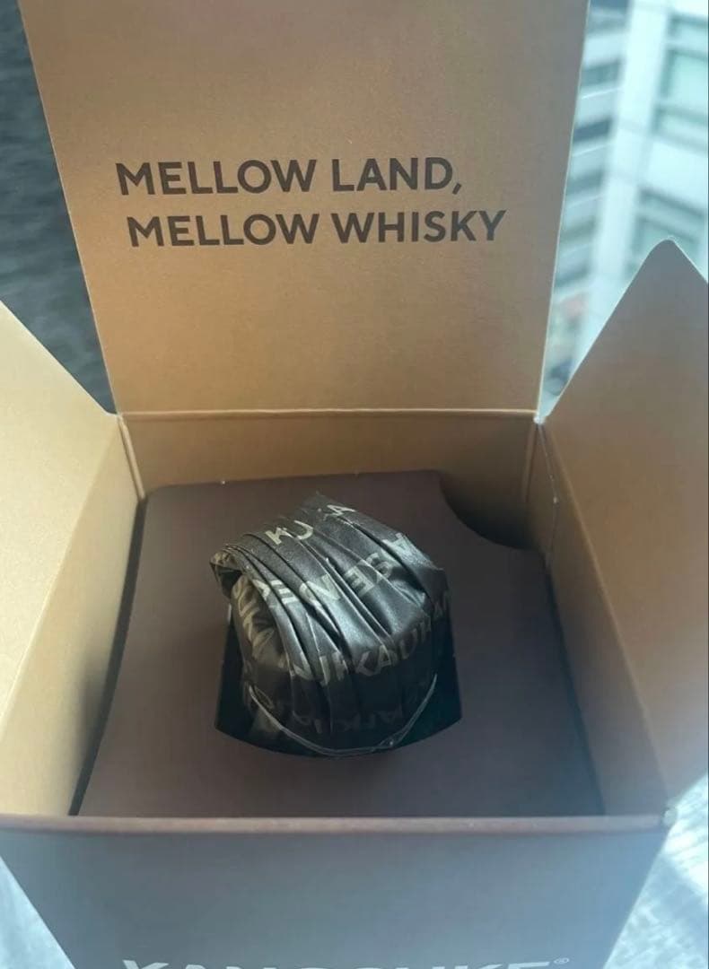 嘉之助 HIOKI POTSTILL 2024 LIMITED EDITION