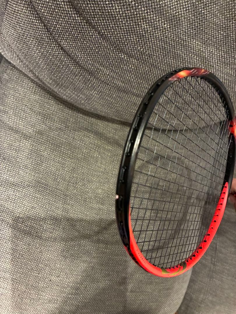 【美品】【廃盤品】アストロクス77 4UG5