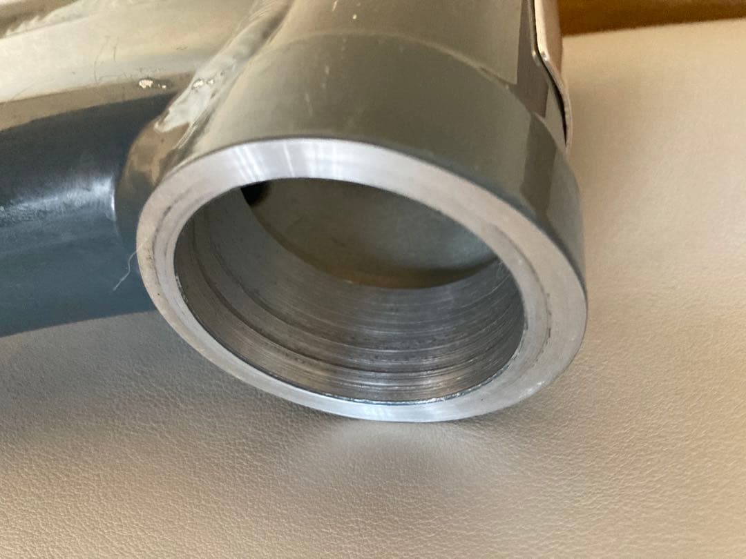 サンタクルズ JACKAL フレームのみ ダートジャンプ transition