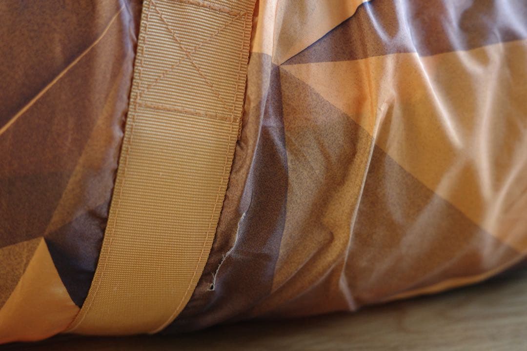 美品 THE NORTH FACE ホームステッドシェルター NV21904