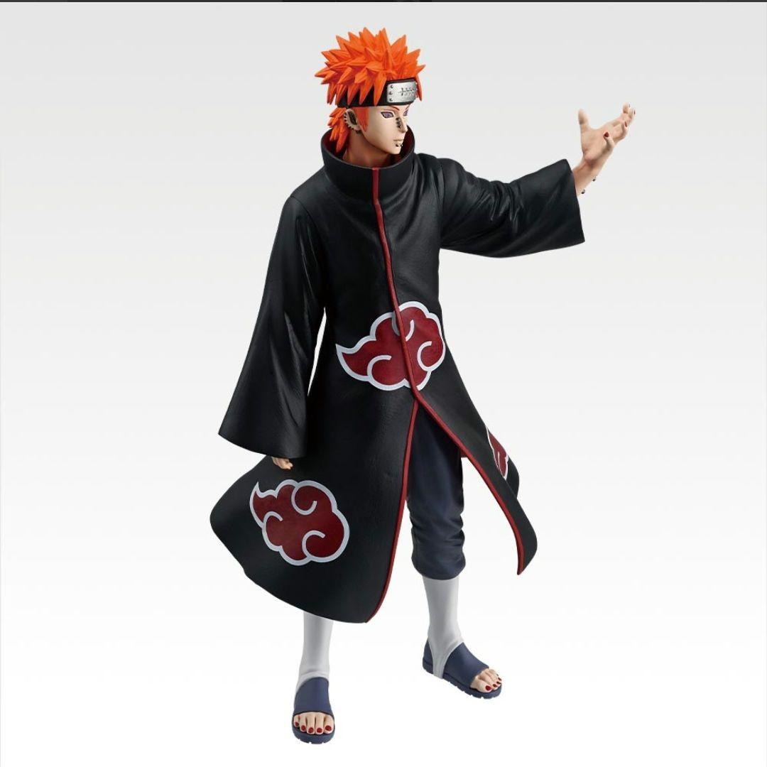 ペイン マスターライズ フィギュア