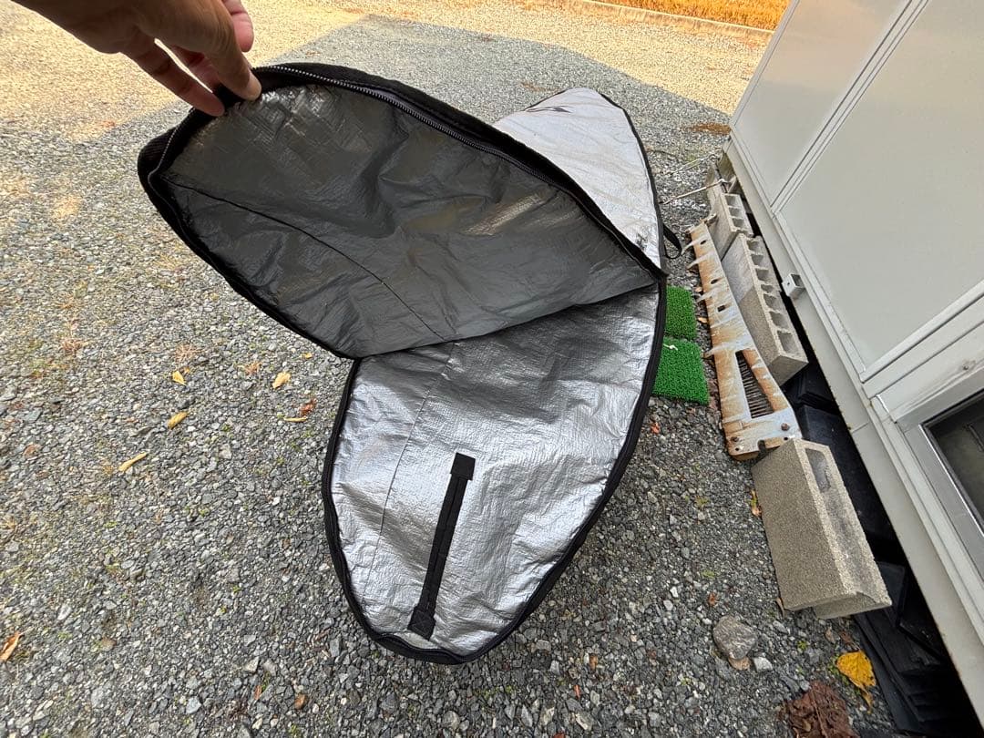 STARBOARD SUP spice69ブルーカーボン送料込み