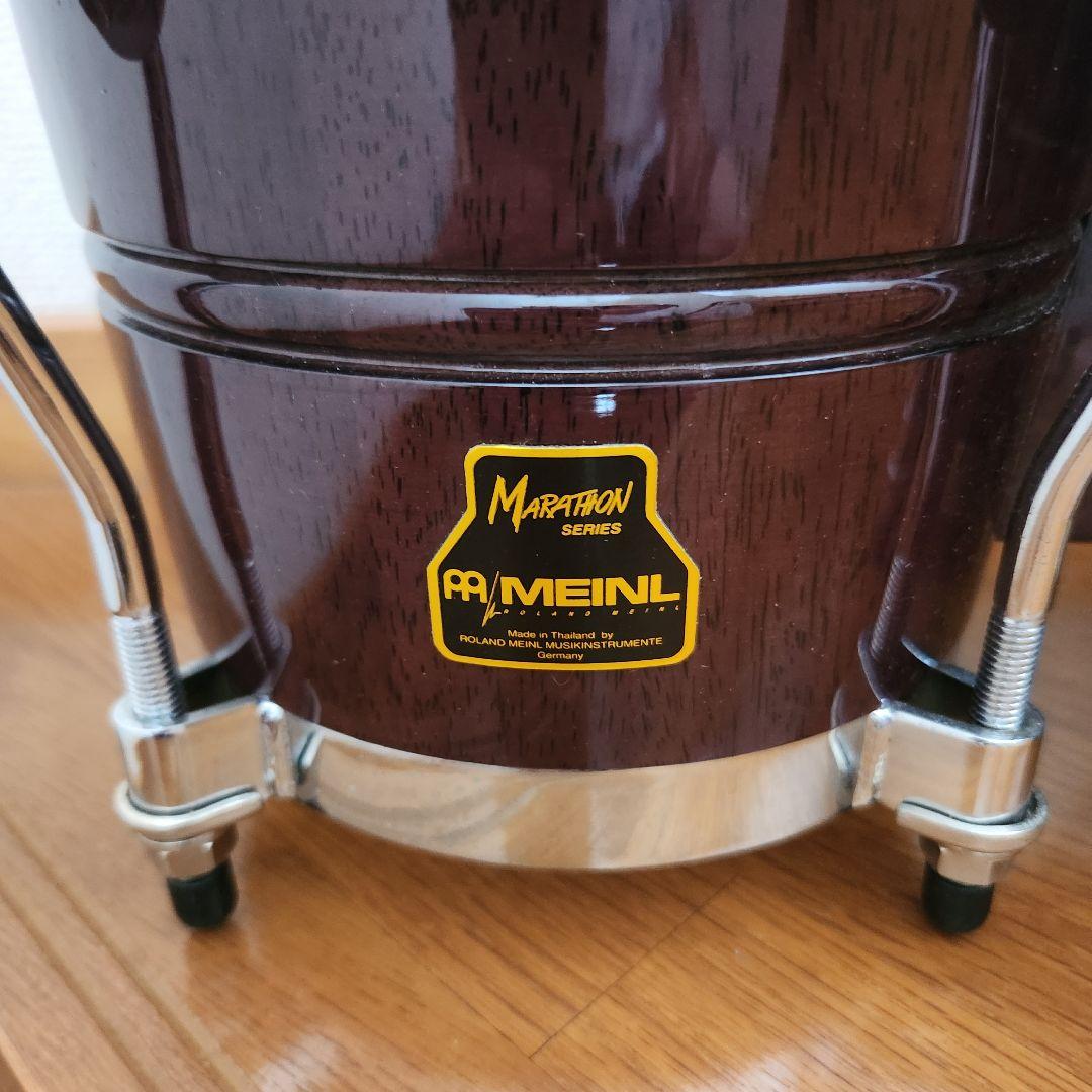 ☘️Meinl Marathon ボンゴ マイネル マラソン　太鼓