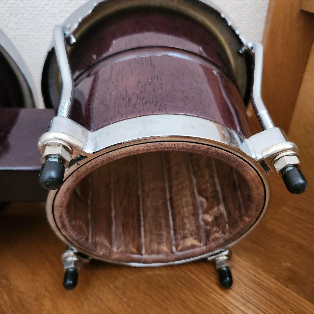 ☘️Meinl Marathon ボンゴ マイネル マラソン　太鼓