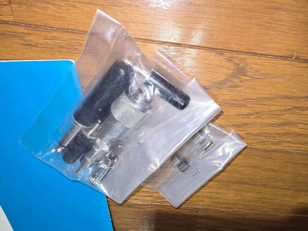 Yaesu FRG-7000 受信機